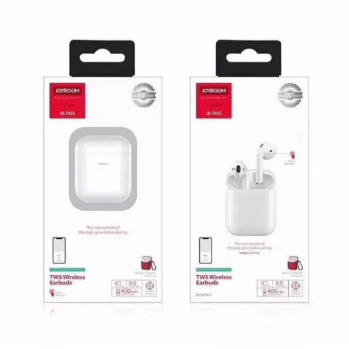 ⁦Airpods Joyroom Original⁩ - الصورة ⁦4⁩
