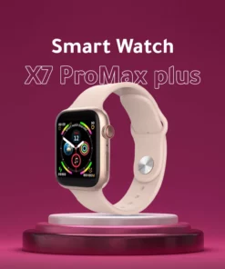 Smart Watch X7 ProMax plus