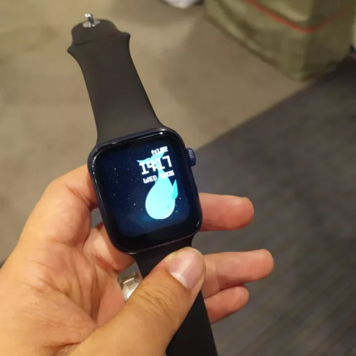 ⁦Smart Watch t55 Plus⁩ - الصورة ⁦4⁩