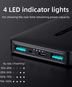 Power Bank Joyroom 10000