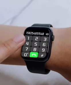 Smart Watch I7 Pro Plus
