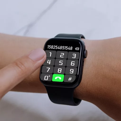 ⁦Smart Watch I7 Pro Plus⁩ - الصورة ⁦5⁩