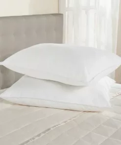 قطعتين مخدة فايبر Tiba