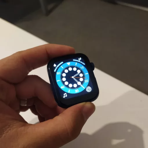 ⁦Smart Watch t55 Plus⁩ - الصورة ⁦5⁩
