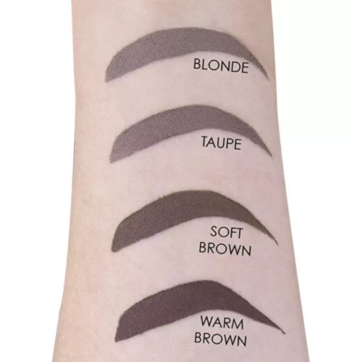 ⁦جل حواجب لاجيرل Soft Brown⁩ - الصورة ⁦4⁩