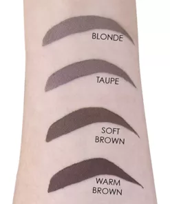 جل حواجب لاجيرل Soft Brown