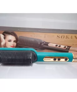 فرشة لفرد الشعر Sokany SK-1008
