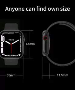 Smart Watch I7 Pro Plus