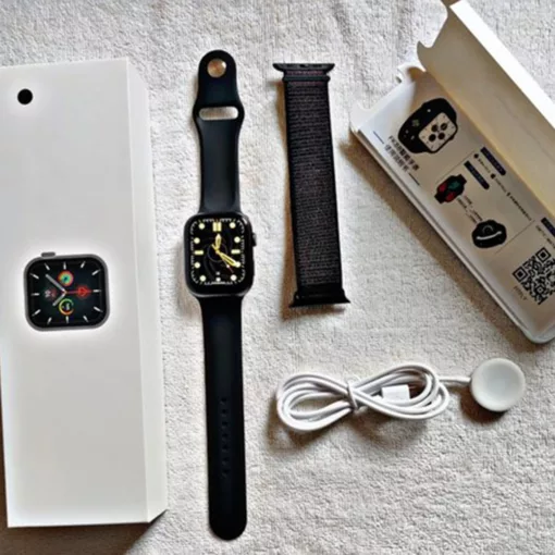 ⁦Smart Watch FK88 Pro⁩ - الصورة ⁦6⁩