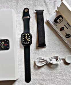 Smart Watch FK88 Pro