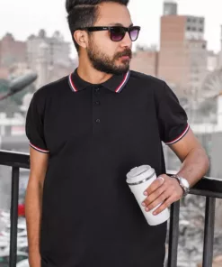 عرض 3 تيشيرت صيفى بولو