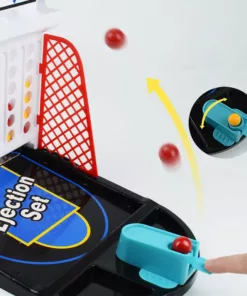 لعبة Connect 4 بالكور