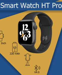 Smart Watch HT Pro