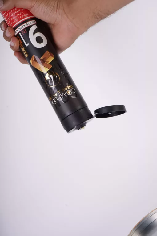 ⁦فيلرعلاج الشعر 9 1 COMPLEX⁩ - الصورة ⁦3⁩