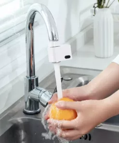 حنفية سينسور السحرية