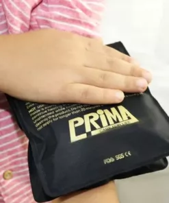 القربة الجيلاتينية العجيبة سخن وساقع