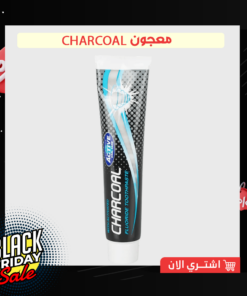 معجون اسنان Charcoal