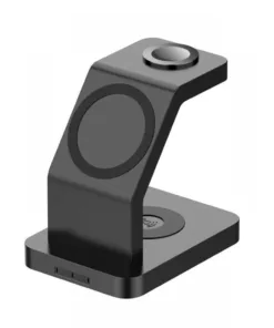Lanex 3 in1 wireless chager 15 watt