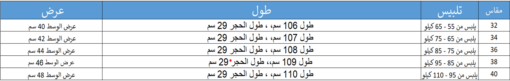 ⁦عرض2 جينز بيزك⁩ - الصورة ⁦7⁩
