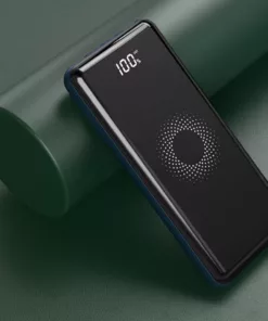 باور بانك وايرليس LAVVENTO