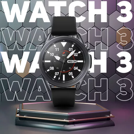 Smart Watch Watch 3 افضل ساعة ذكية اندرويد ايفون android iphone ios
