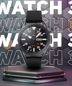 Smart Watch Watch 3 افضل ساعة ذكية اندرويد ايفون android iphone ios