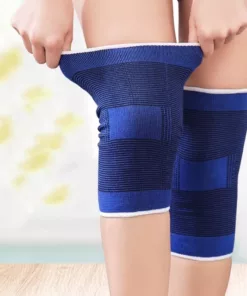 عرض المشدات للرجل و القصبه و الركبه