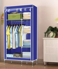 دولاب اتنين ضلفة