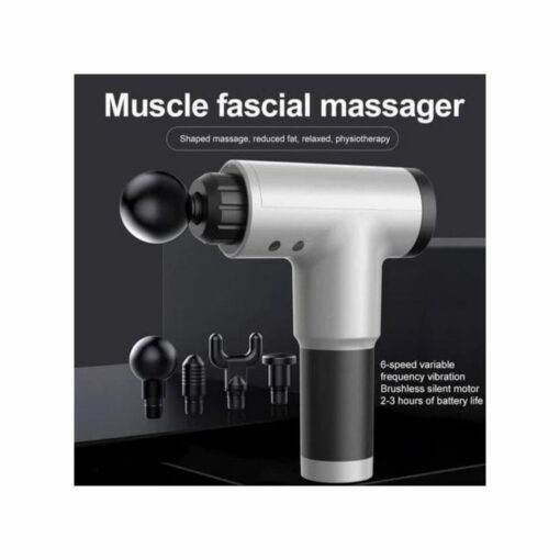 مسدس مساج Message gun