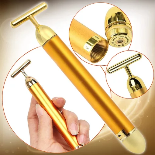 ⁦24K Energy Beauty Golden Bar⁩ - الصورة ⁦7⁩