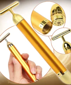 24K Energy Beauty Golden Bar