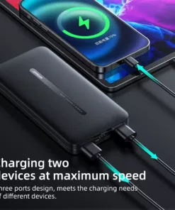 Power Bank Joyroom 10000