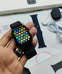 Smart Watch HT99