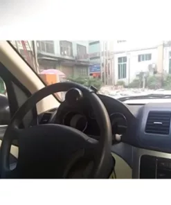 مساعد توجيه باور لدريكسيون السيارة