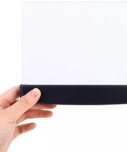 لوحة القراءة الليلية LED