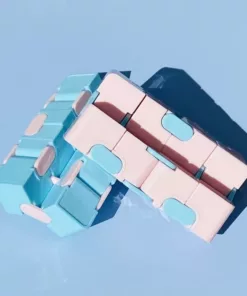مكعب ازالة التوتر