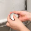 صابونة معدن