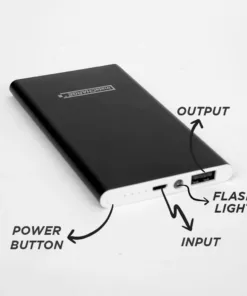 باور بانك 5000mAh العجيب
