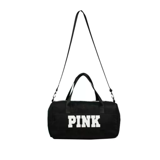 افضل شنطة هاند باج PINK لون اسود