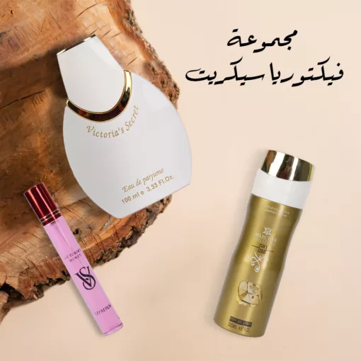 ⁦مجموعة فيكتوريا سيكريت⁩ - الصورة ⁦2⁩