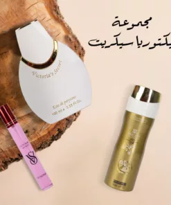 مجموعة فيكتوريا سيكريت