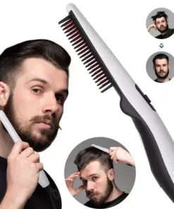 مشط الشعر StylerV2