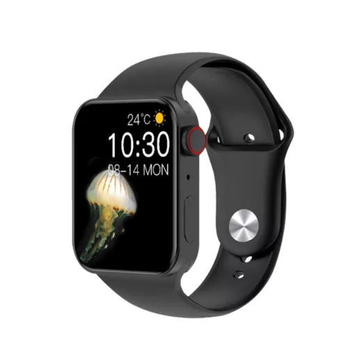 ⁦Smart Watch T100 Plus⁩ - الصورة ⁦4⁩