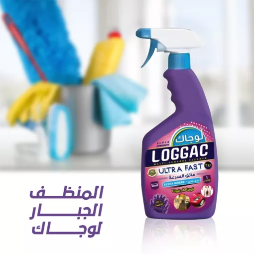 ⁦شواية بوتجاز روكي + المنظف الجبار لوجاك⁩ - الصورة ⁦2⁩