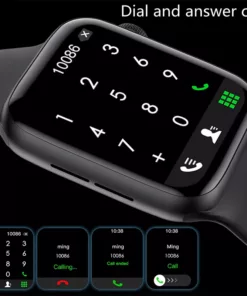 Smart Watch HW22 plus
