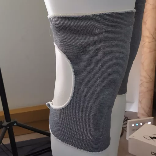 ⁦ركبة فرو  Knee shield⁩ - الصورة ⁦5⁩