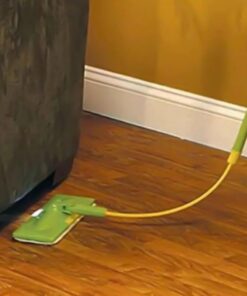 المساحة الشقية FLEX MOP