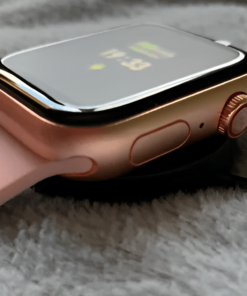 Smart Watch HT Pro