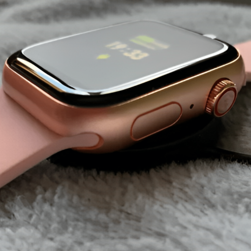 ⁦Smart Watch HT Pro⁩ - الصورة ⁦3⁩