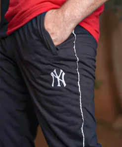 ترينينج NY صيفى نبيتى*أسود